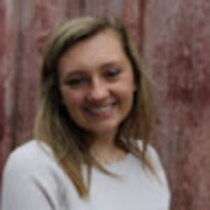 Meet your Posher, Molly